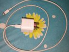 Authentic Anker Apple Charger 3a