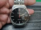 Authentic cellox watch,10 days used with box