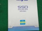 Authentic Full SSD