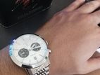 Authentic Polo watch