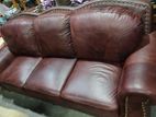 Authentic Premium quality leather sofa for sale