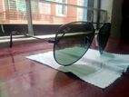 Authentic Ray Ban Sunglass