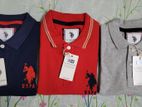 Authentic US Polo