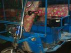Auto Rickshaw