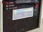 Auto Battery Charger