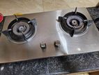 Auto Burner stoves