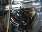 LG Auto Gas Stove