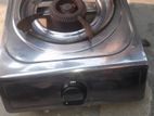 Auto cylinder single stove