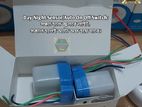 Auto Day night sensor