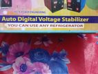 Auto Digital Voltage Stabilizer