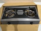 Auto Double Burner Gas Stove for LPG