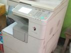 Auto Duplex Photocopy Machine