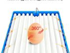Auto Eggs Turning Tray