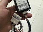 Auto Fold mirror sensor