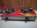 Auto Gas Stove Eurostar