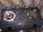 Auto Gas Stove গ্যাসের চুলা