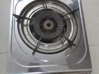 Auto gas stove single