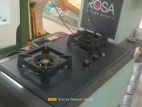 Auto gas stove ( Vitra brand)