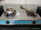 Auto gas Stove(cylinder)