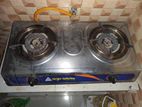 Auto gass stove