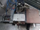 Auto Heat Transfer Pressing Machine
