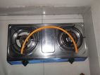 Auto Lpg Gas Stove