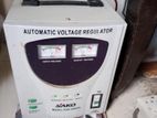 Auto Matic Voltage Regulator 3000 VA
