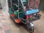 Auto Mishuk Rickshaw