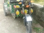 Auto Rickshaw For Sale