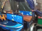 Auto Rickshaw