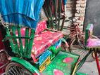 Auto Rickshaw