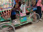 Auto Rickshaw
