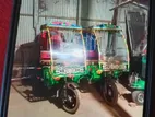 Auto Rikhsha