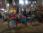 Auto Rickshaw sell