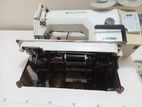 Auto sewing machine