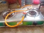 AUTO STOVE