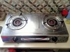 Auto Stove ( LPG )