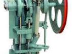 Auto Tablet Compression Machine