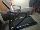 Auto Treadmill sportena U20