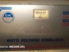 Auto voltage stablizer