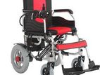 Auto Wheel Chair /