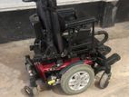 Auto wheelchair