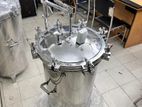 Autoclave Machine, Stainless Steel 12×15