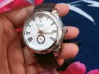 Automatic 25 jewels swiss made watch