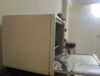 Automatic Electric Oven,nova