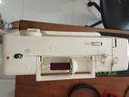 Automatic Electric Sewing machine