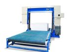 Automatic Foam Horizontal Cutting Machine