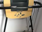 Automatic full fresh treadmill for sell