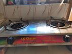 Automatic Gas stove