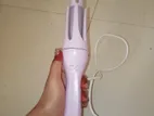 automatic hair curler